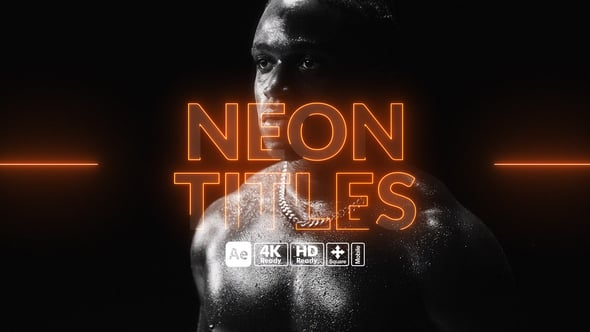 Neon Titles（602360）-技能树